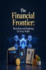 The Financial Frontier