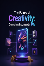 The Future of Creativity