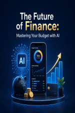 The Future of Finance