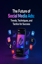 The Future of Social Media Ads