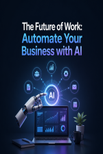 The Future of Work