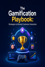 The Gamification Playbook