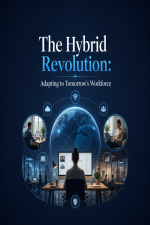 The Hybrid Revolution