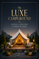 The Luxe Campground