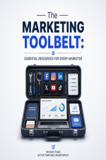 The Marketing Toolbelt