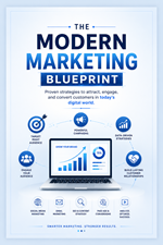 The Modern Marketing Blueprint