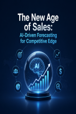 The New Age of Sales