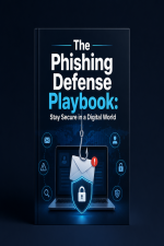 The Phishing Defense Playbook