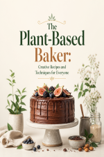 The Plant-Based Baker