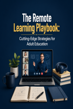 The Remote Learning Playbook