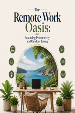 The Remote Work Oasis