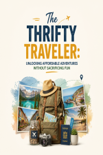 The Thrifty Traveler