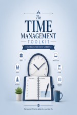 The Time Management Toolkit