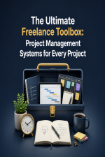 The Ultimate Freelance Toolbox