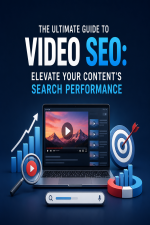 The Ultimate Guide to Video SEO