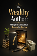 The Wealthy Author