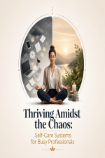 Thriving Amidst the Chaos