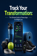 Track Your Transformation