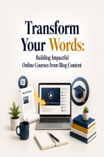 Transform Your Words