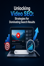Unlocking Video SEO