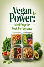 Vegan Power