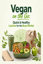 Vegan on the Go