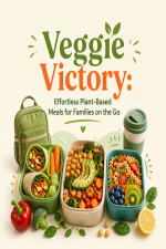 Veggie Victory