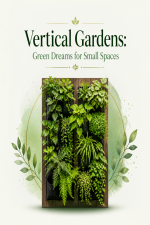 Vertical Gardens