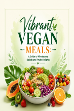 Vibrant Vegan Meals