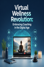 Virtual Wellness Revolution