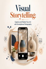 Visual Storytelling