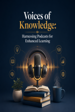 Voices of Knowledge