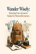 Wander Wisely