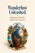 Wanderlust Unleashed