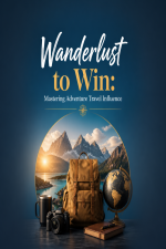 Wanderlust to Win
