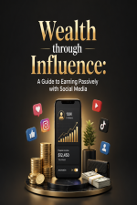 Wealth through Influence