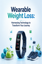 Wearable Weight Loss