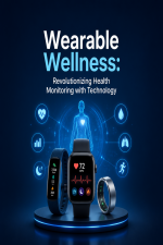 Wearable Wellness