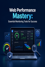 Web Performance Mastery