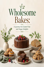 Wholesome Bakes