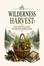 Wilderness Harvest