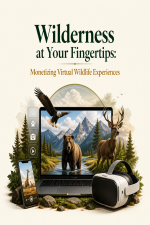 Wilderness at Your Fingertips