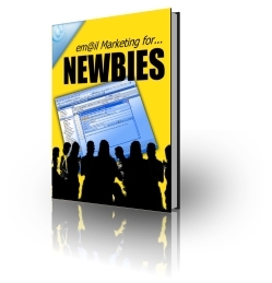 Email Marketing For Newbie