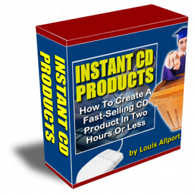 Instant CD Products